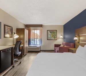Lexington Inn 