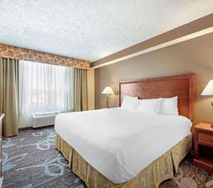 Nebraska Inn 