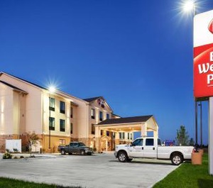 Stevens County Inn 