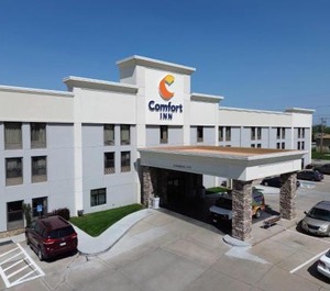 Comfort Inn Kearney 