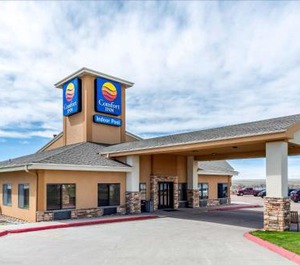 Comfort Inn Limon 
