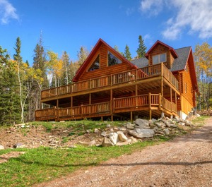 Diamond Lodge Lead 