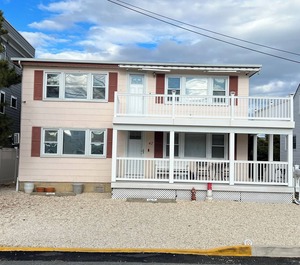 Beach Block 