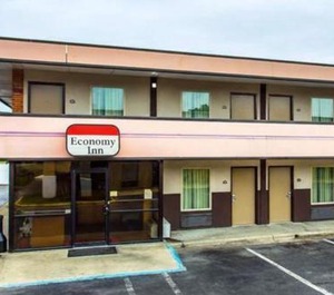 Econo Lodge Elizabeth City 