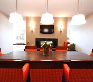 Hilton Garden Inn Olathe 