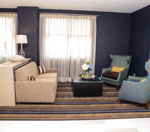 Holiday Inn Express Baltimore West Catonsville Ihg Hotel 