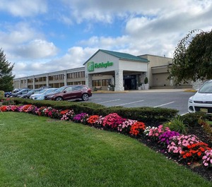 Hazlet Inn 