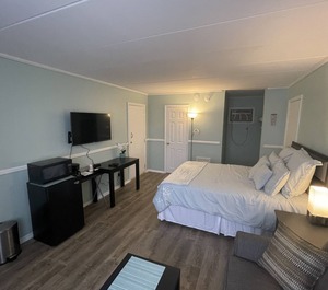 Daytona Inn Suites Wildwood 
