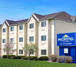 Microtel Inn 