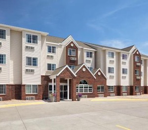 Microtel Inn Kearney 