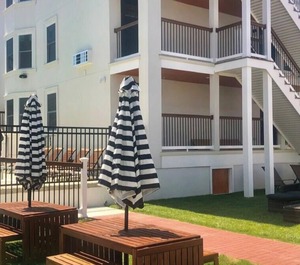 Daytona Inn Suites Wildwood 