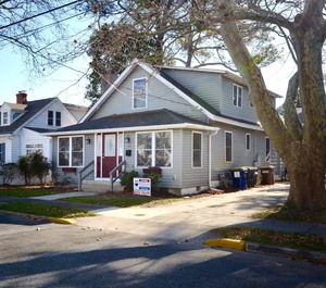 New Castle St Rehoboth Beach 