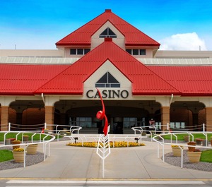 Meadows Casino Racetrack Hotel 