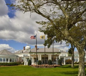 Seaview Hotel 