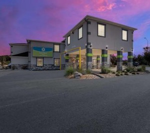Surestay Hotel 