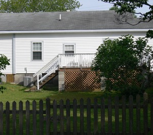 Swansboro 