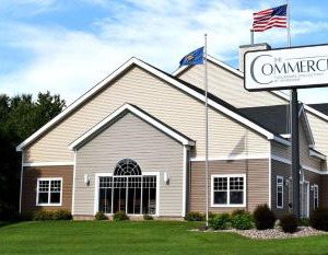 Country Inn River Falls 