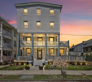 The Inn At Ocean Grove 