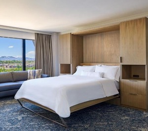 The Westin Westminster 