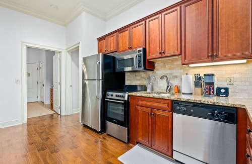 Auburn Condo | 0.5 Mi From Jordan-Hare Stadium~ Aubie's Abode