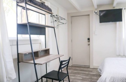 West Ocean City Resort | 02. Charming one-bedroom resort with pool