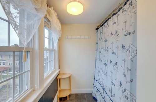 North Wildwood House | < 1/2 Mi to Boardwalk: Roomy Wildwood Retreat!