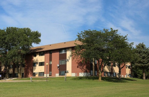 Lamberton Apartment | 1-Bed UNFURNISHED Long Stay Apartment Lamberton Minnesota