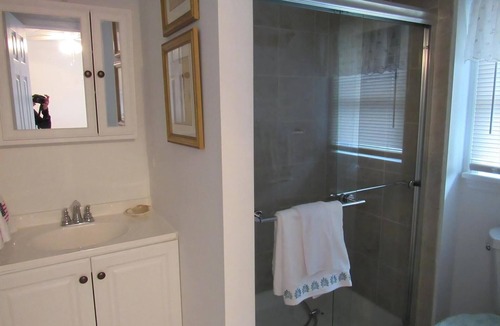 Surf City House | 1 bedroom accommodation in Surf City