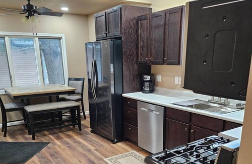 Mason City Apartment | 1-Bedroom Apartment by Mercy Hospital