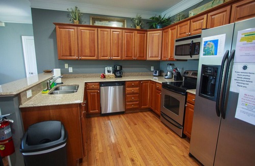 Avoca House | 1 Bedroom Suite, Arnold Palmer Occano Coastal Club, Sutton Room at The Inn