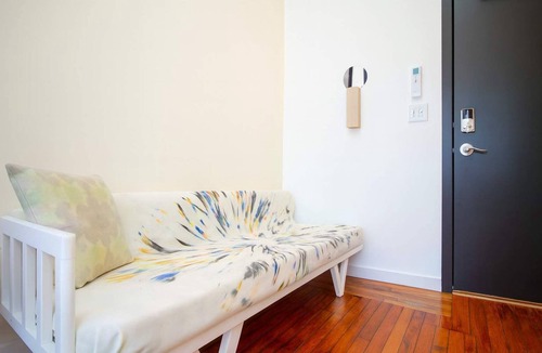 Queens Apartment | 1 BLK from the Beach! The High Tide Studio #7