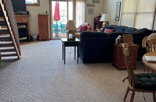 Sea Isle City House | 1 Block to Beach Townhome on 65th Street full summer rentals available or weekly