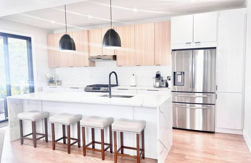 Manasquan House | 1 Block To The Beach -NEW House