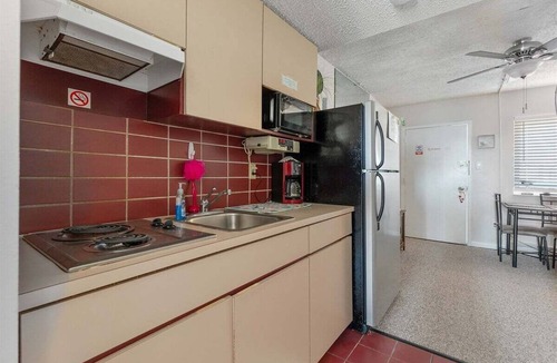Wildwood Condo | 1 BR, 1 Bath Condo w/a Gorgeous Pool & Sundeck!