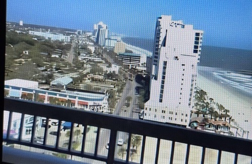 Myrtle Beach Villa | 1-BR Deluxe Villa-Coastal View 6/28-7/5, Westgate Myrtle Beach Oceanfront Resort