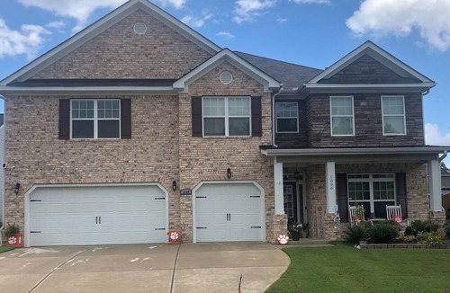 North Augusta House | 1 Exit away to Masters tournament all entertainment.