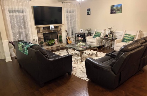 North Augusta House | 1 Exit away to Masters tournament all entertainment.