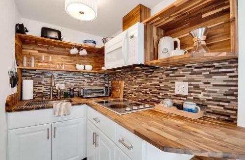 Lookout Mountain Apartment | 1- Lookout Mountain Cottage