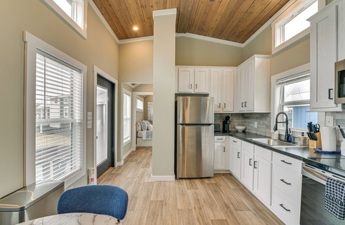 Sherrills Ford House | < 1 Mi to Marina: Pet-Friendly Lake Norman Home!