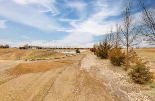 Pierre House | 1 Mi to Missouri River! 2-Home Bundle for Families