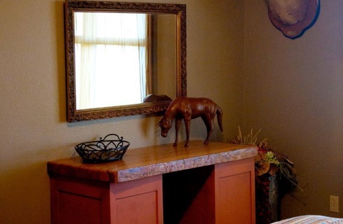 Porum Cabin | 10,000 Sq. Ft. Cabin - Perfect for Family Reunions