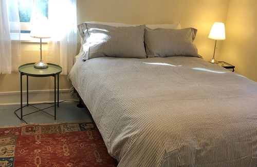 Afton Other | 10 acre farm with a cute farmhouse in Afton, short walk to Afton State Park