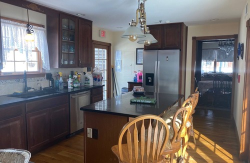 Beach Haven House | 10 BR/11 BA Victorian with Heated Pool