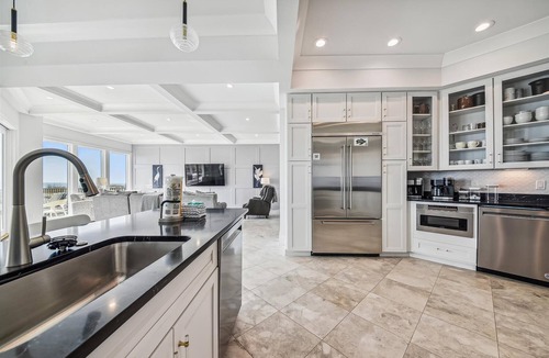 Palmetto Dunes House | 10 Collier, Oceanfront, Elevator, Ping Pong, Private Pool, Guest Favorite