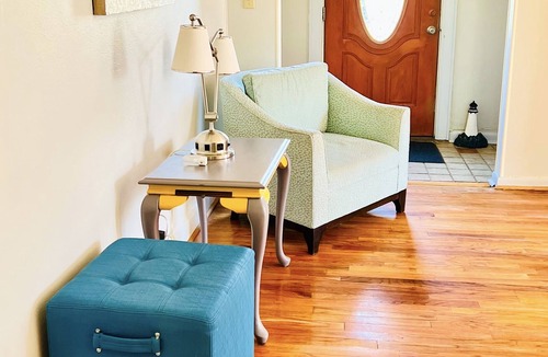 Rising Fawn House | 10 guests Fairyland House 90-Second Cloudland Canyon Park 30 mins to Chattanooga
