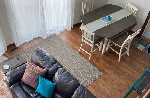 West Okoboji Cabin | 10% off 3 nights or more for stays after aug 15th! Beautiful Okoboji, IA!