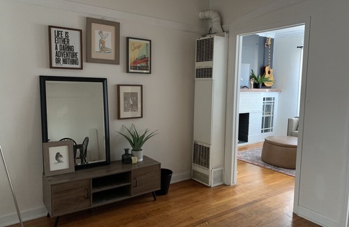 Ravenswood Apartment | 100% Private Apt in the Heart of Lincoln Square!