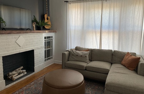 Ravenswood Apartment | 100% Private Apt in the Heart of Lincoln Square!