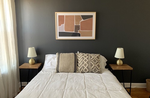 Ravenswood Apartment | 100% Private Apt in the Heart of Lincoln Square!