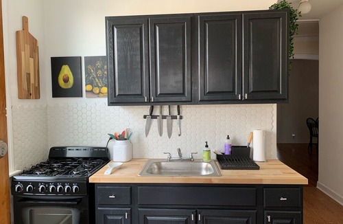 Ravenswood Apartment | 100% Private Apt in the Heart of Lincoln Square!